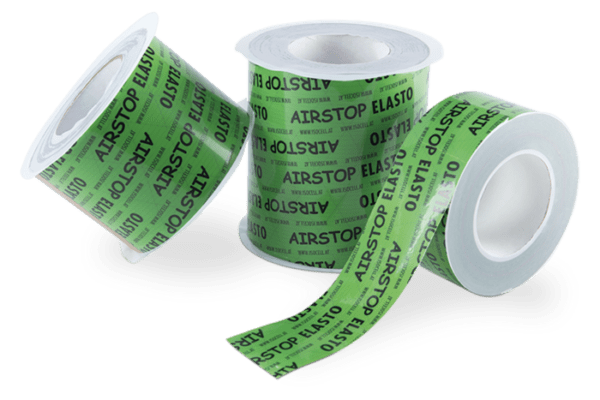 AIRSTOP ELASTO Tejp