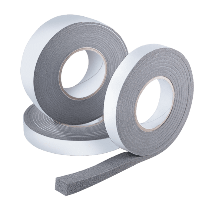 Komprimerad drevtejp BG 1