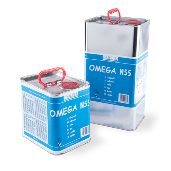 OMEGA N55 Lim