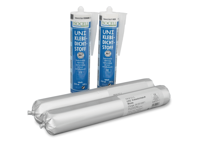 UNI MS Fog- och tätningsmassa