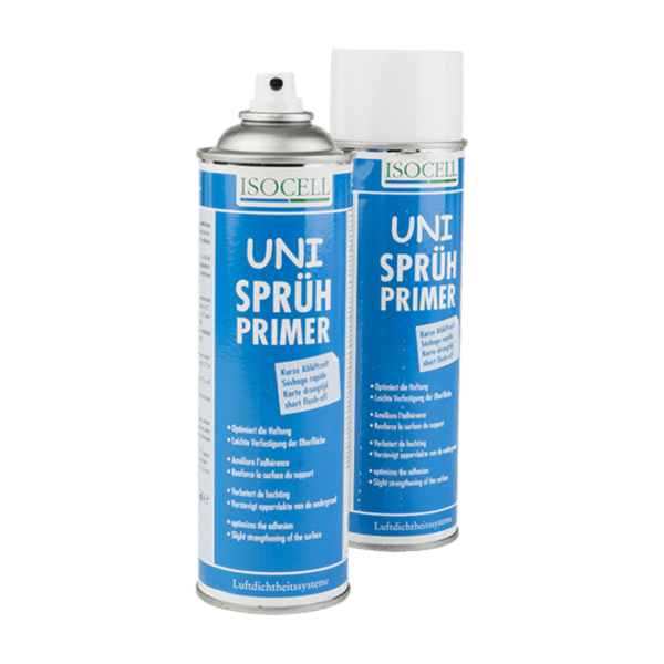 UNI Sprayprimer